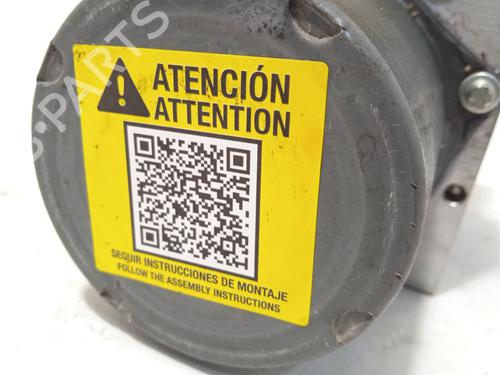 ABS pump VW POLO VI (AW1, BZ1, AE1)  | BP29334258M43 