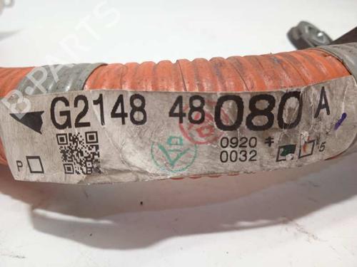 Electronic module LEXUS RX (_L2_) 450h (GYL20_, GYL20W) | BP13058298M83