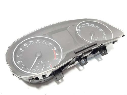 Used Instrument cluster SKODA RAPID Spaceback (NH1) 1.6 TDI (115 hp) 11802135