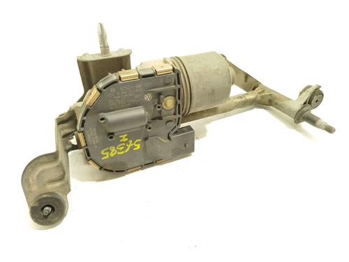 front-wiper-motor-vw-golf-plus-v-5m1-521-2004-2005-2006-2007-2008-2009-2010-2011-2012-2013-28514704 main image