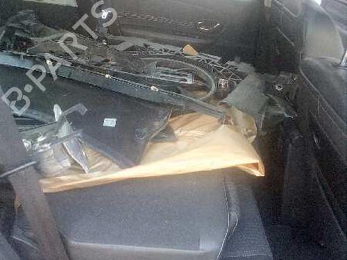 Rear right window mechanism RENAULT SCÉNIC III (JZ0/1_) 1.6 dCi (JZ00, JZ12) | BP5765879C25 
