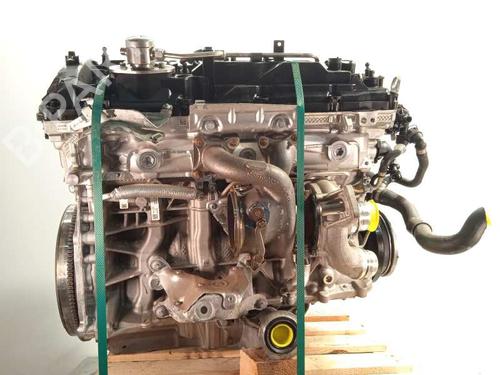 Used Engine BMW 5 (G30, F90) 530 i Mild-Hybrid (252 hp) 26207908