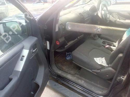 AC radiator NISSAN NAVARA NP300 (D40) 2.5 dCi 4WD (D40TT, D40T, D40M, D40BB) | BP1388789M32 