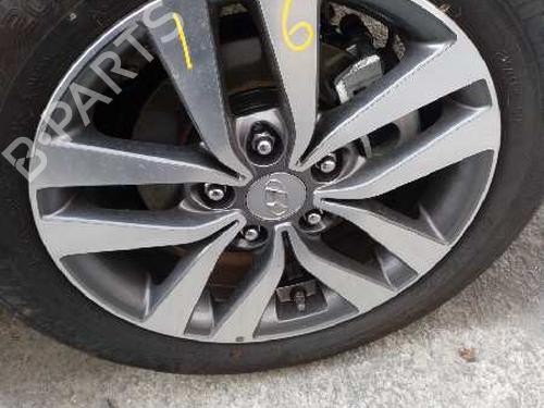 Left sun visor HYUNDAI i30 FASTBACK (PDE, PDEN) | BP6806917I1