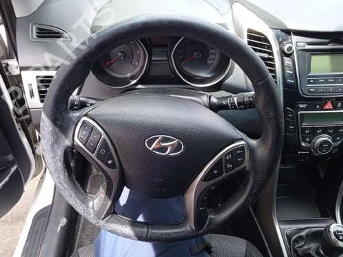 Water radiator HYUNDAI i30 (GD) | BP26384518M31