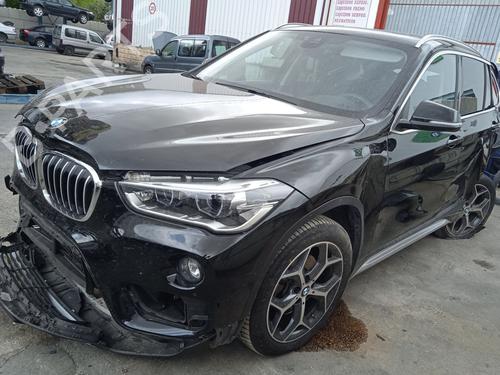 Rear parcel shelf BMW X1 (F48) sDrive 18 i | BP28337359C85 