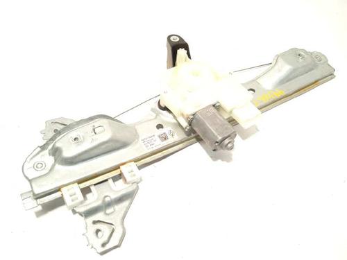 Used Rear left window mechanism Rear left window mechanism 11567741 11567741