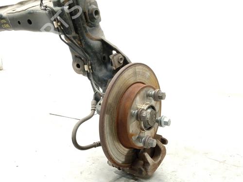 Rear axle CITROËN DS3 (SA_) 1.6 HDi 90 | BP29472229M2 