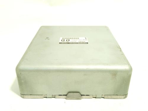 Electronic module LEXUS CT (ZWA10_) 200h (ZWA10_, ZWA10R) | BP25939428M83 - Image 3