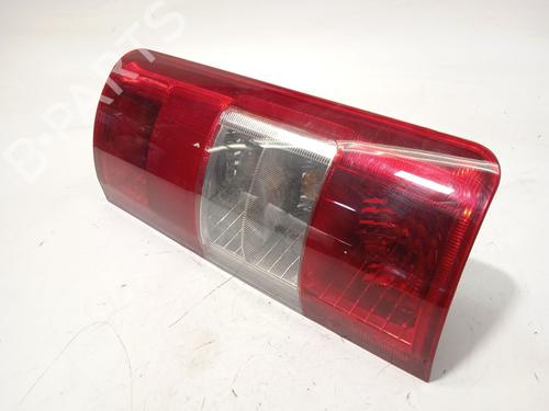 Left taillight FORD TRANSIT CONNECT (P65_, P70_, P80_) | BP24334852C34 - Image 2
