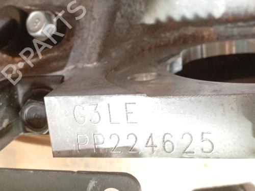 Engine HYUNDAI i20 III (BC3, BI3) 1.0 T-GDI hybrid 48V | BP33796106M1 - Image 12