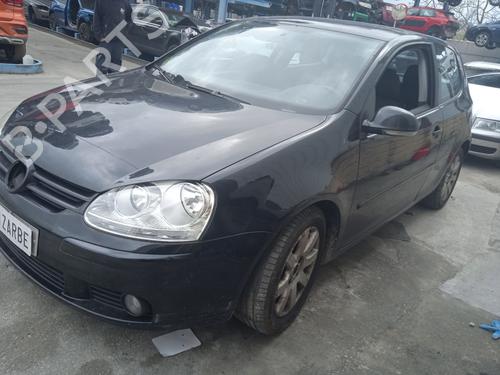 Tailgate VW GOLF V (1K1)  | BP24958087C6 