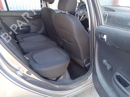 AC compressor HYUNDAI i20 I (PB, PBT) 1.2 | BP22177691M34 