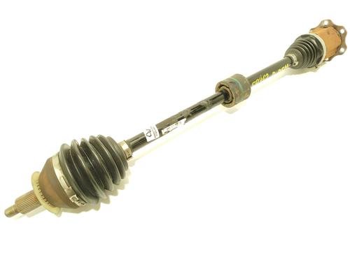 Used Right front driveshaft Right front driveshaft SKODA KAMIQ (NW4) 1.0 TSI (110 hp) 36353612 36353612
