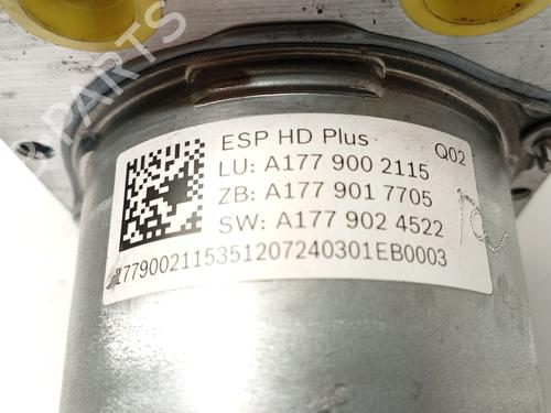 ABS pump MERCEDES-BENZ A-CLASS (W177) A 200 d (177.012) | BP31035352M43 - Image 7