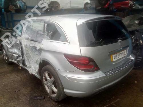 Left front suspension arm MERCEDES-BENZ R-CLASS (W251, V251)  | BP2847655M12 