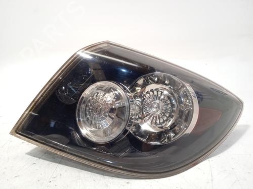Used Right taillight MAZDA 3 (BK) 1.6 DI Turbo (109 hp) 20485805