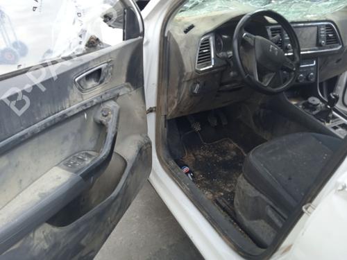 Electronic module SEAT ATECA (KH7, KHP) 1.0 TSI | BP20126208M83 