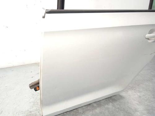 Left rear door SEAT TOLEDO IV (KG3) 1.6 TDI | BP13211419C4 