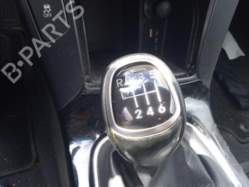 Left front steering knuckle HYUNDAI i40 I (VF) 1.7 CRDI | BP29305902M25  - Image 26