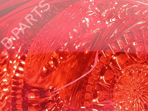 Left taillight HYUNDAI SANTA FÉ II (CM) 2.2 CRDi GLS | BP26902895C34