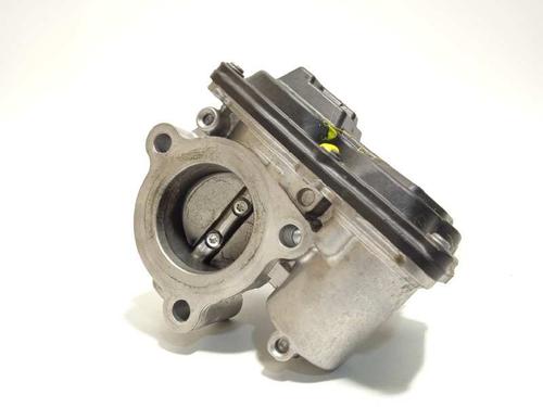 Used Throttle body FORD ECOSPORT [2011-2022]  8901185