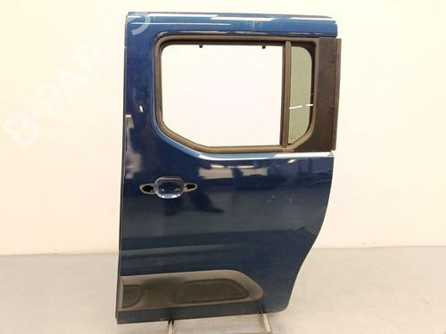Used Left slide door Left slide door 38410211 38410211