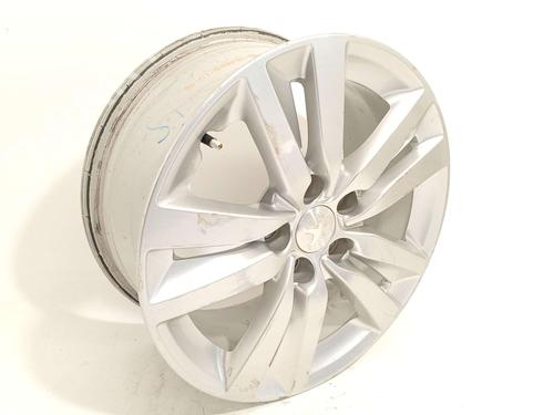 Used Rim Rim 38331878 38331878