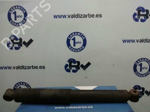 Used Left rear shock absorber Left rear shock absorber 1238444 1238444