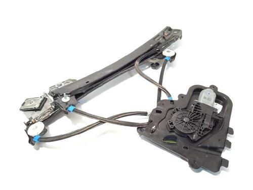 Used Front left window mechanism Front left window mechanism 10142245 10142245