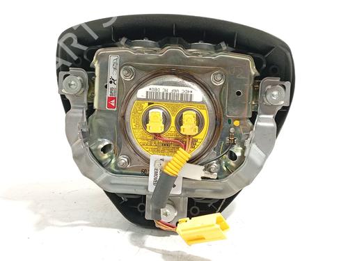 Driver airbag HONDA CIVIC VIII Hatchback (FN, FK) 1.4 (FK1) | BP27625344C9 