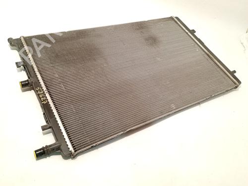 Used Water radiator RENAULT MEGANE IV Grandtour (K9A/M/N_) 1.5 Blue dCi 115 (K9A6) (116 hp) 32326100