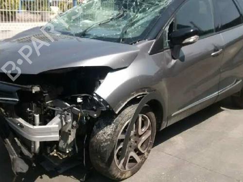 RENAULT CAPTUR I (J5_, H5_) 1.2 TCe 120 (118 hp) 509926