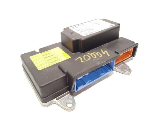 Used ECU airbags VOLVO S40 II (544) 1.6 D (110 hp) 12581087