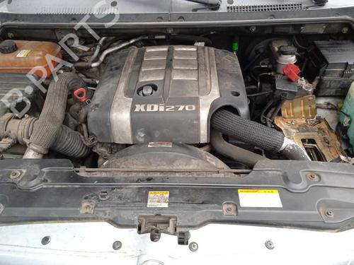 Right front door SSANGYONG RODIUS I 2.7 Xdi | BP9444062C3 