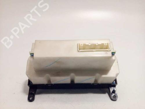 Climate control NISSAN QASHQAI I (J10, NJ10) 1.6 dCi | BP4590973I5