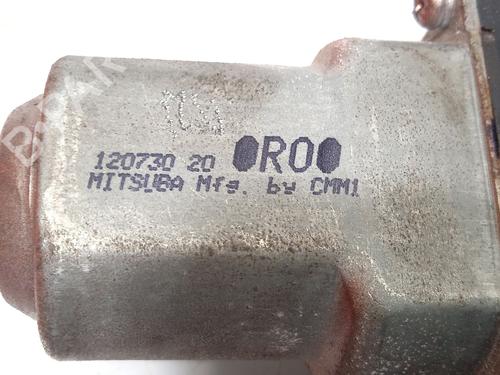 Front left window mechanism HONDA CR-V IV (RM_) 2.2 i-DTEC 4WD (RE6) | BP29884592C22