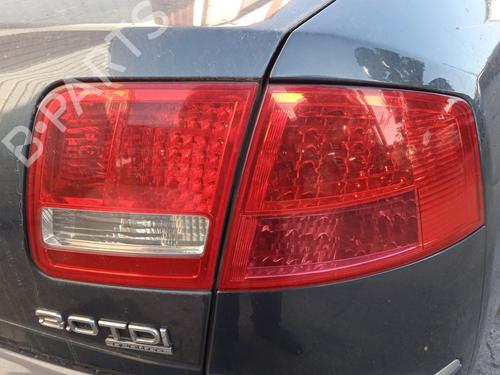 Rear mirror AUDI A8 D3 (4E2, 4E8) 3.0 TDI quattro | BP22798200I6  - Image 25