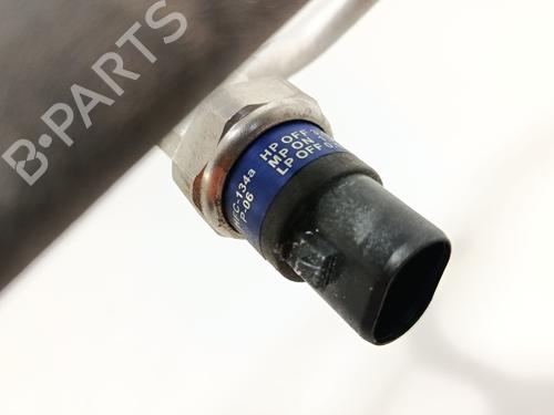 AC pipe MG MG TF 115 | BP34187483M126 - Image 6