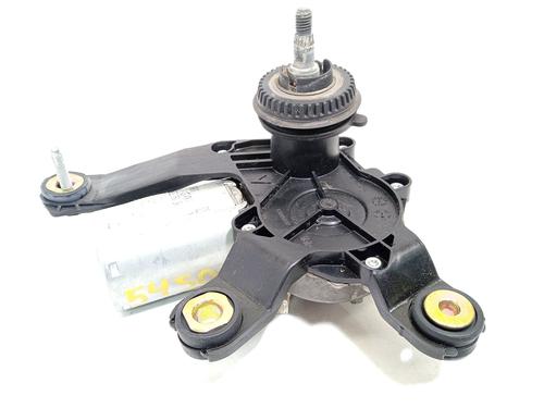 Rear wiper motor PEUGEOT 807 (EB_) 2.0 16V | BP20856883M102 