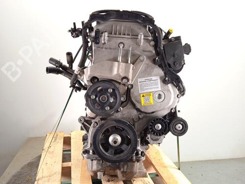 Engine KIA CEE'D Hatchback (ED) 1.6 CRDi 115 | BP30062120M1
