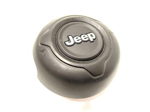 Used Driver airbag Driver airbag JEEP AVENGER (J2) Electric (156 hp) 36701187 36701187