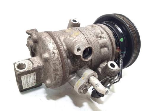 Used AC compressor AC compressor NISSAN PIXO (UA0) 1.0 (68 hp) 15915137 15915137