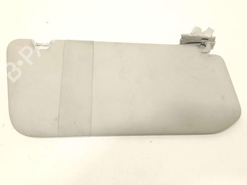 Right sun visor VW CRAFTER Van (SY_, SX_) 2.0 TDI FWD (SYB, SYC, SYD) | BP39428675I2 - Image 3