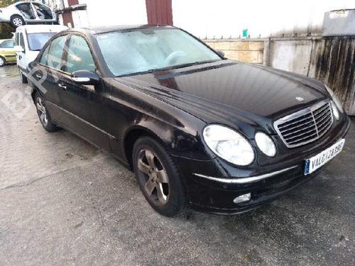 Electronic module MERCEDES-BENZ E-CLASS (W211) E 270 CDI (211.016) | BP4889590M83 - Image 5