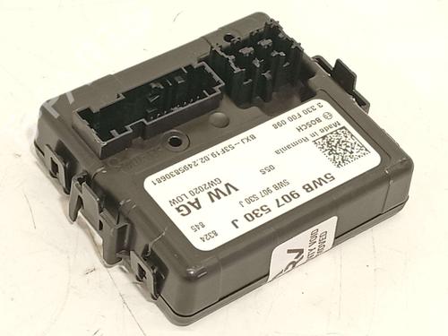 Used Electronic module Electronic module 38199569 38199569