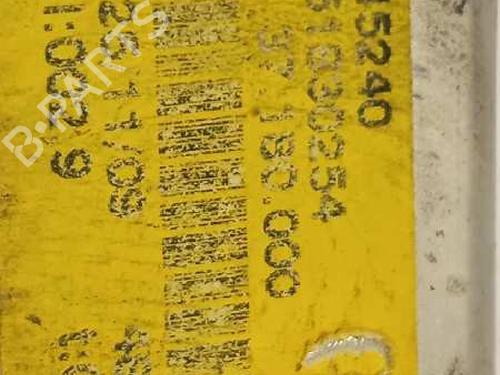 Front left window mechanism LANCIA DELTA III (844_) 1.6 D Multijet (844.AXC11, 844.AXC1A) | BP9828061C22 