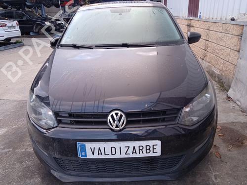 Steering rack VW POLO V (6R1, 6C1) 1.6 TDI | BP21573021M22 