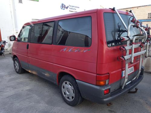 Left taillight VW TRANSPORTER T4 Platform/Chassis (70E, 70L, 70M, 7DE, 7DL, 7D  | BP25131934C34 