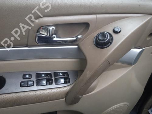 Alternator SSANGYONG STAVIC  | BP20153592M7 